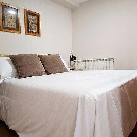 Apartamentos Virgen De Tironcillo Cuzcurrita-Rio Tiron Ngoại thất bức ảnh