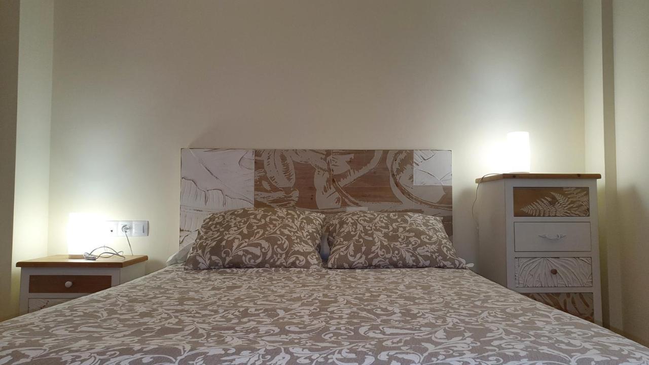 Apartamentos Virgen De Tironcillo Cuzcurrita-Rio Tiron Ngoại thất bức ảnh