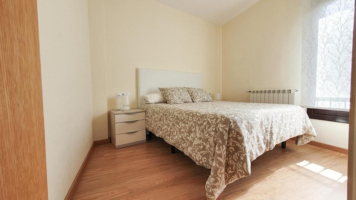 Apartamentos Virgen De Tironcillo Cuzcurrita-Rio Tiron Ngoại thất bức ảnh