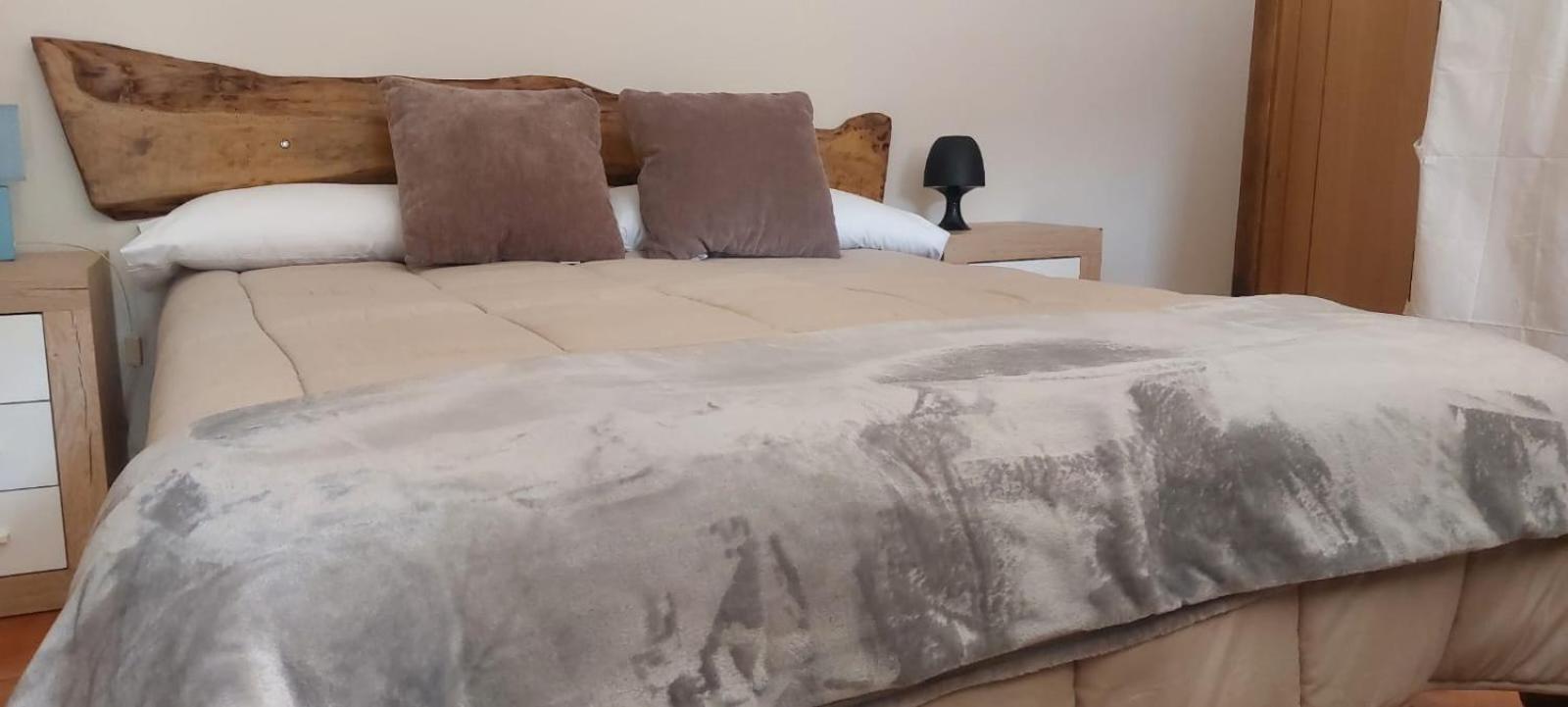 Apartamentos Virgen De Tironcillo Cuzcurrita-Rio Tiron Ngoại thất bức ảnh