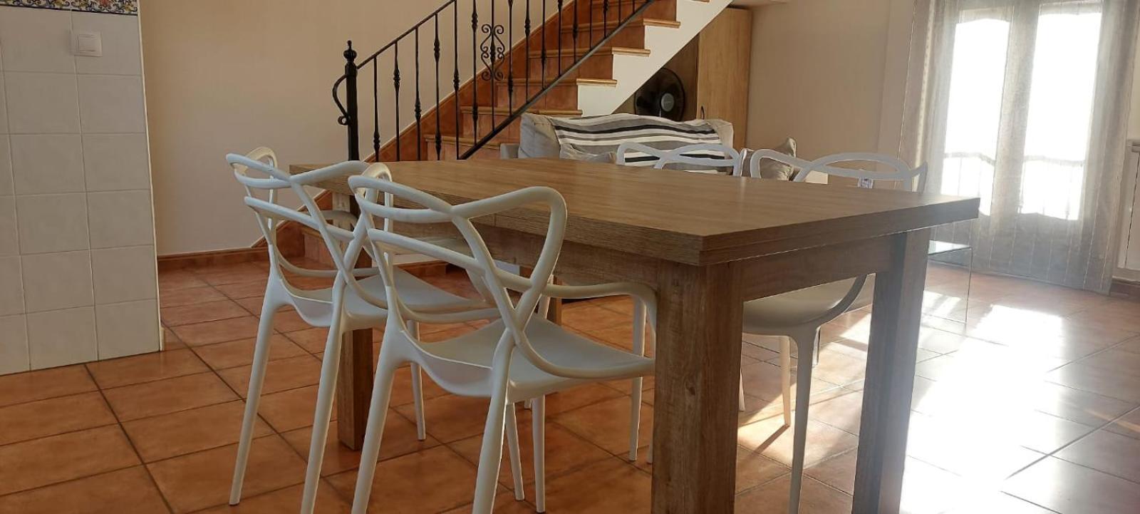 Apartamentos Virgen De Tironcillo Cuzcurrita-Rio Tiron Ngoại thất bức ảnh