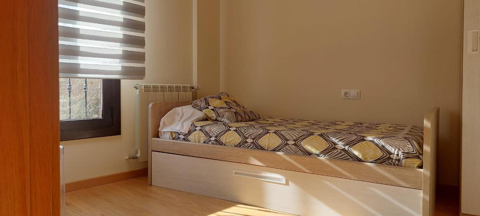 Apartamentos Virgen De Tironcillo Cuzcurrita-Rio Tiron Ngoại thất bức ảnh
