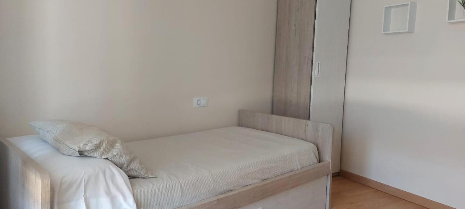 Apartamentos Virgen De Tironcillo Cuzcurrita-Rio Tiron Ngoại thất bức ảnh